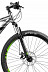 Велосипед Stels Navigator 500 MD 27,5" (2017) chrome