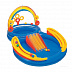 Надувной игровой центр Intex Rainbow Ring 57453NP