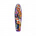 Penny board (пенни борд) RGX 202 PNB-07 22" LED Penny board (пенни борд) RGX 202 PNB-07 22" LED