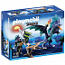 Игрушка Playmobil Дракон в броне 5484