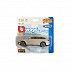 Машинка Bburago 1:43 Audi Q7 (18-30001/18-30229) gold
