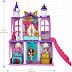 Набор Enchantimals Королевский замок с куклой Фелисити Лис GYJ17