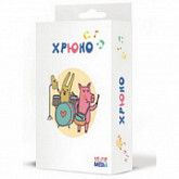 Карточная игра Хрюно 41761