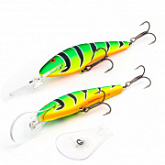 Воблер Akara Top Shad 105F A107 TS105F-A107