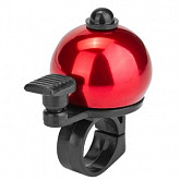 Велозвонок RT 13А-01/210097 black/red