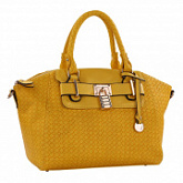 Женская сумка Pola 7021ж yellow