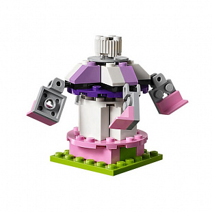Конструктор LEGO Classic Кубики и механизмы 10712