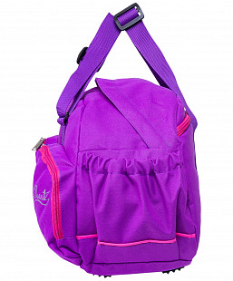 Сумка Chante Duffel CH19-017-23-33 purple