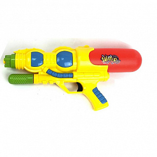 Водяной пистолет Ausini A-163 yellow