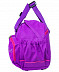 Сумка Chante Duffel CH19-017-23-33 purple