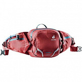 Сумка поясная Deuter Pulse 3 3910321-5000 cranberry (2021)