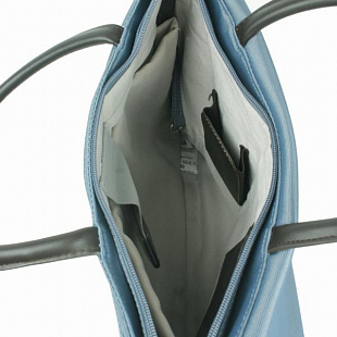 Сумка для ноутбука Pola П8010 blue