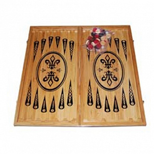 Нарды Zez Sport B60/30