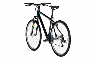 Велосипед Kellys Cliff 10 28" (2018) black