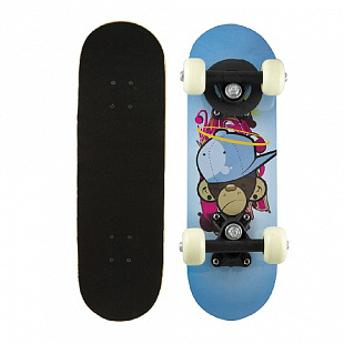 Скейтборд Novus NSB-17.01