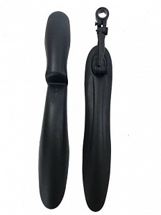 Комплект щитков Ausini XGNB-057-1 Black