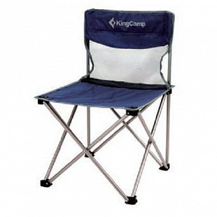 Складной стул KingCamp L Chair Compact 3852 blue
