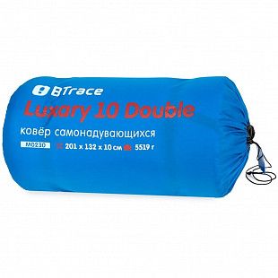 Самонадувающейся ковер BTrace Luxary 10 Double (M0230)