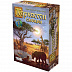 Настольная игра Hobby World (серии Каркассон Колонизаторы Манчкин) Каркассон: Сафари 915097 Настольная игра Hobby World (серии Каркассон Колонизаторы Манчкин) Каркассон: Сафари 915097