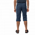 Бриджи мужские Jack Wolfskin Activate Light 3/4 Pants M dark indigo