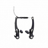 Тормоза V-Brake YX-C215B black