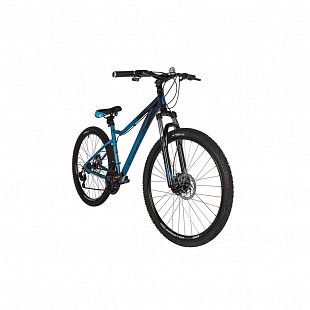 Велосипед Stinger 27,5" Laguna Pro 19" blue