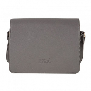 Женская сумка Pola 74552 grey