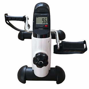 Велотренажер DFC Мини B8207A Black/Grey