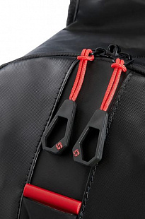 Рюкзак для ноутбука Samsonite Paradiver Light 10.1" 01N-09001 Black