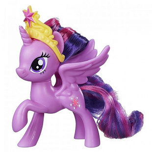 Игрушка My Little Pony Пони-подружки (B8924)