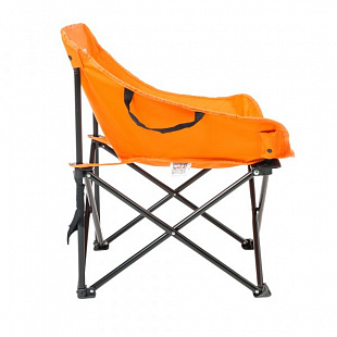 Складное кресло KingCamp Chair Folding Steel 3975