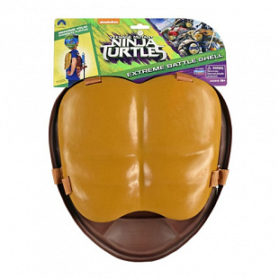 Игрушка Turtles Двусторонний щит-панцирь, серия Movie Line 2016 88871