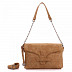 Женская сумка Pola 8256 brown