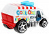 Машинка Hot Wheels Базовой коллекции Cool-One 38/250 (5785 GHD44) Машинка Hot Wheels Базовой коллекции Cool-One 38/250 (5785 GHD44)