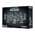 Фигурки Games Workshop Warhammer: Thousand Sons Rubric Marines 43-35