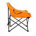 Складное кресло KingCamp Chair Folding Steel 3975