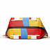 Женская сумка Pola 61001 red
