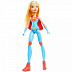 Кукла DC Super Hero Girls Supergirl DMM25