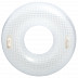 Надувной круг для плавания Intex Glossy Crystal 114 см 56264NP