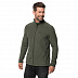 Джемпер мужский Jack Wolfskin Midnight Moon Men dark moss