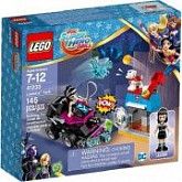 Конструктор LEGO Танк Лашины 41233
