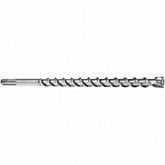 Сверло по бетону Bosch SDS-Max 2,8х60/72 см Max-7 2608586786