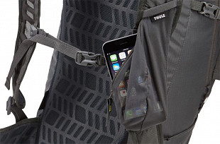 Рюкзак туристический Thule Stir 28L M dark shadow (3203547)