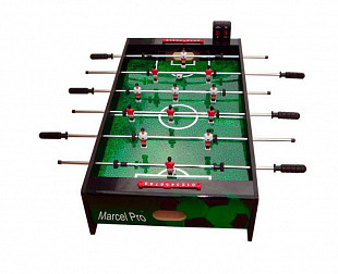 Настольный футбол DFC "Marcel" GS-ST-1275