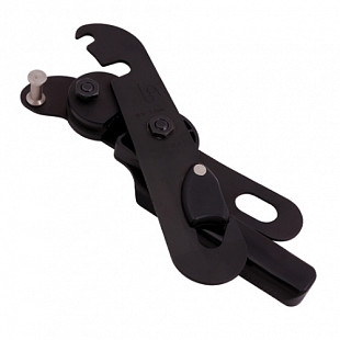 Спусковое устройство Vento Стопор-десантер черный