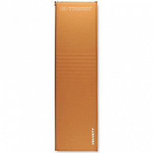 Самонадувающийся коврик Trimm Velvelty Orange