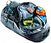 Рюкзак Deuter Traveller 60+10 SL 3510015-7321 black/turquoise
