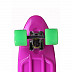 Penny board (пенни борд) Triumf Active Classic 22" TLS-401 purple Penny board (пенни борд) Triumf Active Classic 22" TLS-401 purple