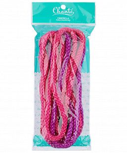 Скакалка для х/г Chanté Cinderella Gradient Purple/Pink CH-21030-2010-3301 3м