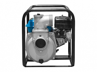 Мотопомпа бензиновая Eco WP-1203C